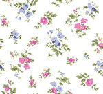 清新浪漫碎花 小碎花