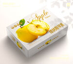 维纳斯苹果 水果包装