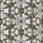 几何抽象花纹图案