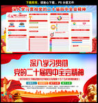 二十届四中全会