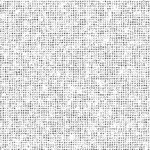 无缝拼接压纹图案