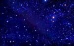 星空背景 