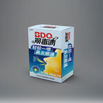 鼻喷包装盒包装设计