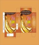 保健品包装设计