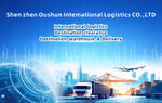 国际物流科技与运输场景