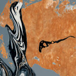 高端 豪华简奢石纹 高档大图 