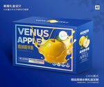 维纳斯苹果 水果礼盒
