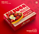 红枣包装 灰枣礼盒