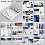 律师事务所宣传册