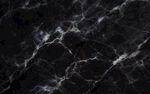 黑色大理石纹理背景
