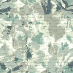 清新淡雅花卉图案纹理