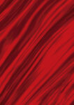 红色丝绸纹理背景图