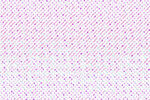 粉子色几何底纹