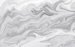 水墨纹大理石