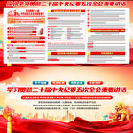 二十届中央纪委五次全会重要讲话