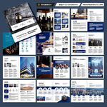 律师事务所画册