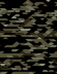 迷彩图案背景纹理