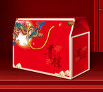 春节礼品包装