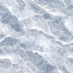 浅蓝色大理石纹理背景