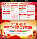 二十届四中全会