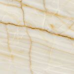 米白色大理石纹理特写