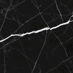 黑色大理石纹理特写