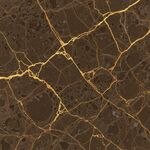 啡色金线大理石纹理