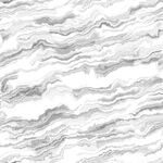 灰白大理石纹理背景图