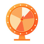 抽奖转盘