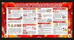 2026春节安全宣传栏