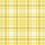 黄色格子图案背景