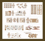 中医院皮肤科文化墙