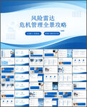 风险控制与危机管理PPT