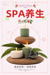 SPA海报