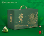 粽子包装 端午礼盒