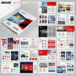 企业文化宣传册