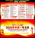 2026中央一号文件