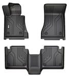 汽车全包围脚垫展示