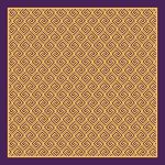 复古几何图案背景