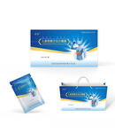 压片糖果包装设计