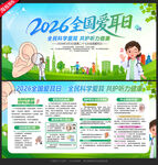 2026全国爱耳日