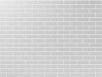 浅灰色砖墙