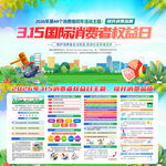 2026年消费者权益日