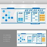 企业文化墙公司文化墙