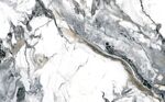 灰白大理石纹理图案