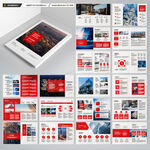 企业文化宣传册