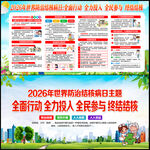 世界防治结核病日