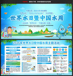 2026世界水日暨中国水周