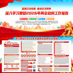 2026年两会政府工作报告