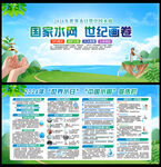 国家水网 世纪画卷